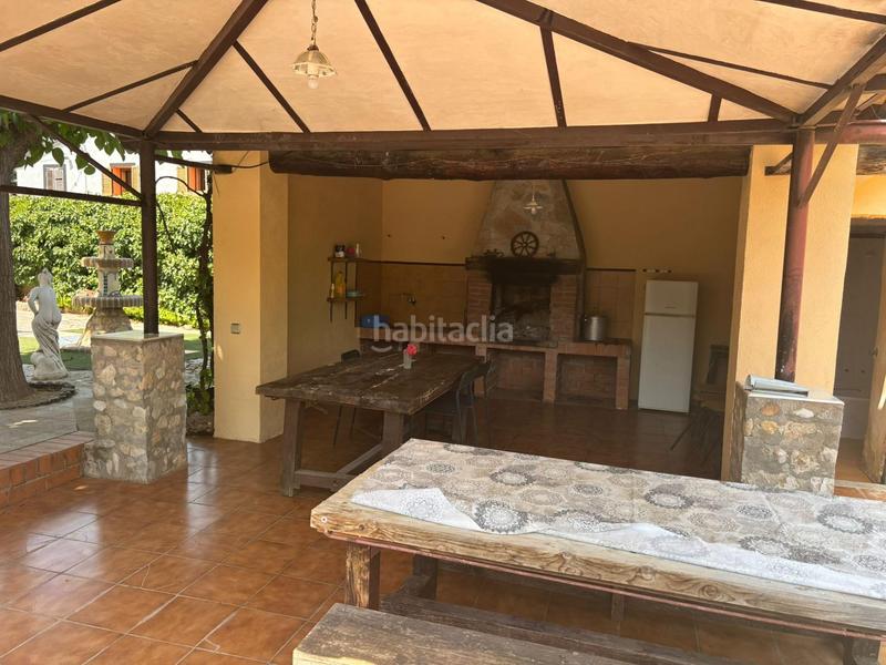 Foto 9cb6bb73-ddce-4c5b-a0ab-8137d2b66d1c. Maison dans Sant Martí Sarroca