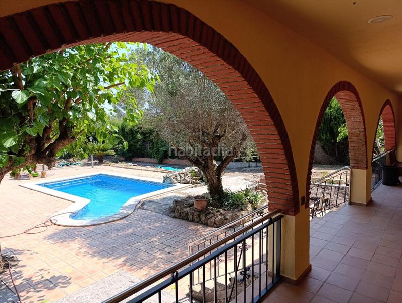 Foto c57ad0b4-ba14-435d-b8ff-873530d59242. Maison dans Sant Martí Sarroca