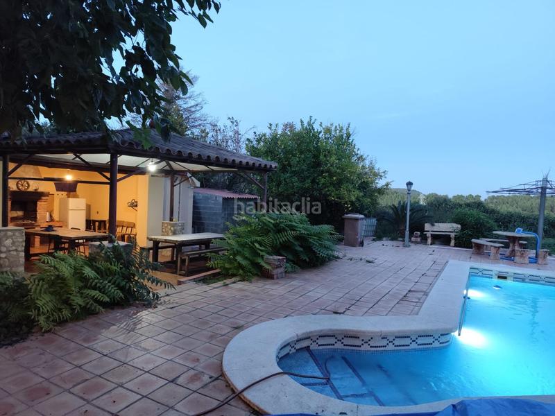 Foto d454d028-b740-4623-8320-2379c02f6cef. Maison dans Sant Martí Sarroca