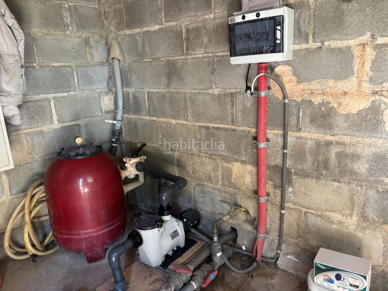 Foto dbd6e2d8-a236-4e06-b73e-2c76eeae7f5c. Maison dans Sant Martí Sarroca