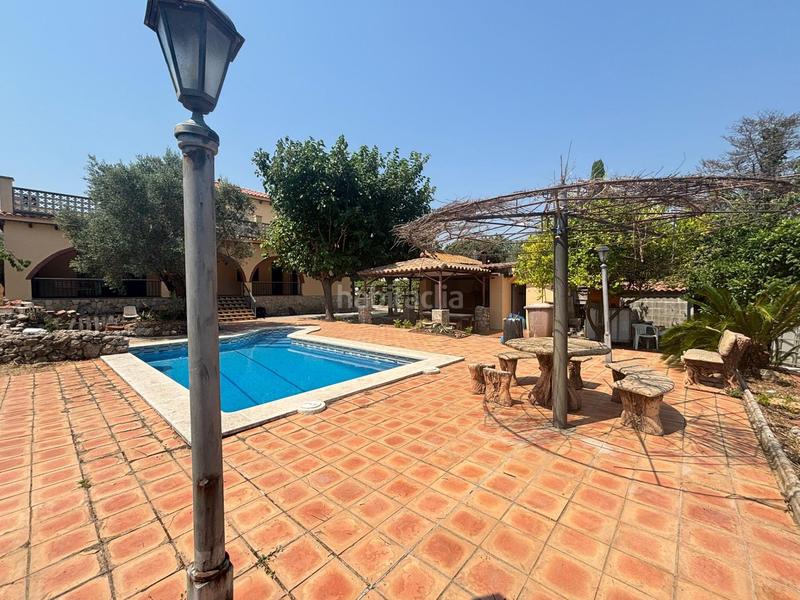 Foto dbff6ada-ff04-40e6-8493-9ad9e268de49. Maison dans Sant Martí Sarroca