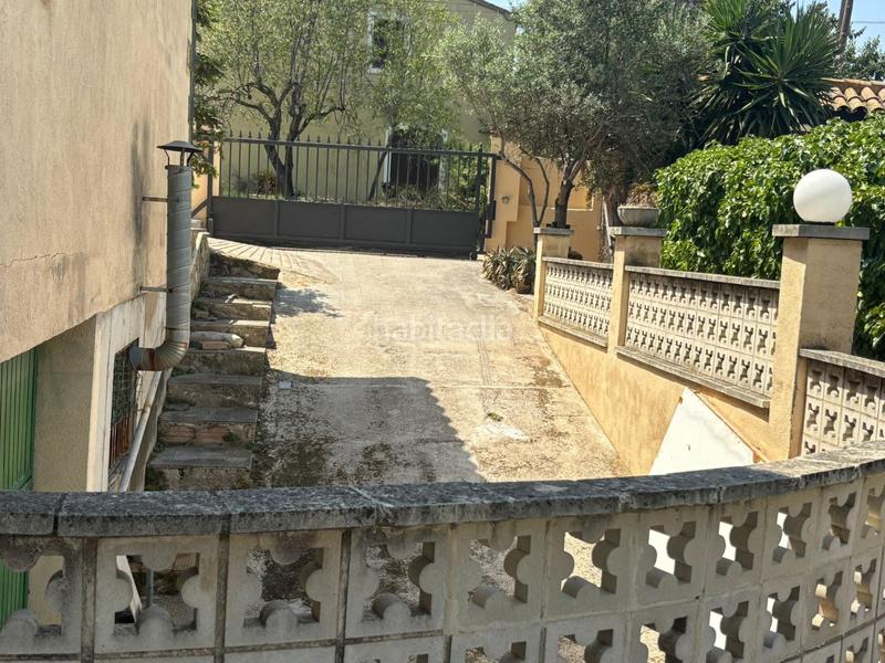 Foto df5a2aea-c37d-4af1-94d6-50434c984743. Maison dans Sant Martí Sarroca