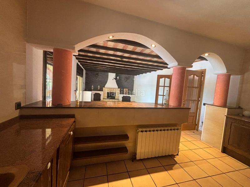 Foto f3bb5776-e12d-4509-ba7a-32ac6cd2ba52. Maison dans Sant Martí Sarroca