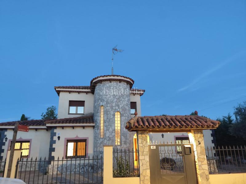 Foto f69e5ed0-60e6-41a1-92a1-fc729fe3e9a1. Maison dans Sant Martí Sarroca