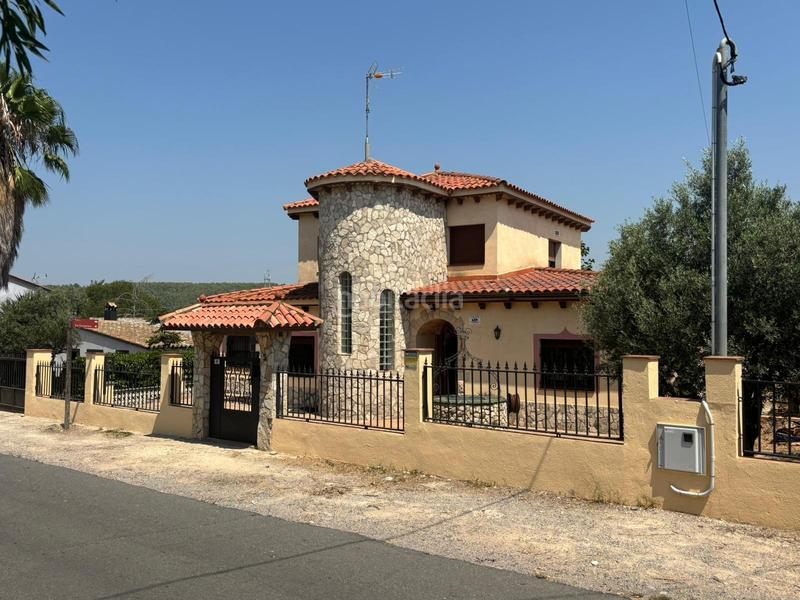Foto f9f8ebcf-5970-4e0b-9c4a-9b133b25917a. Maison dans Sant Martí Sarroca