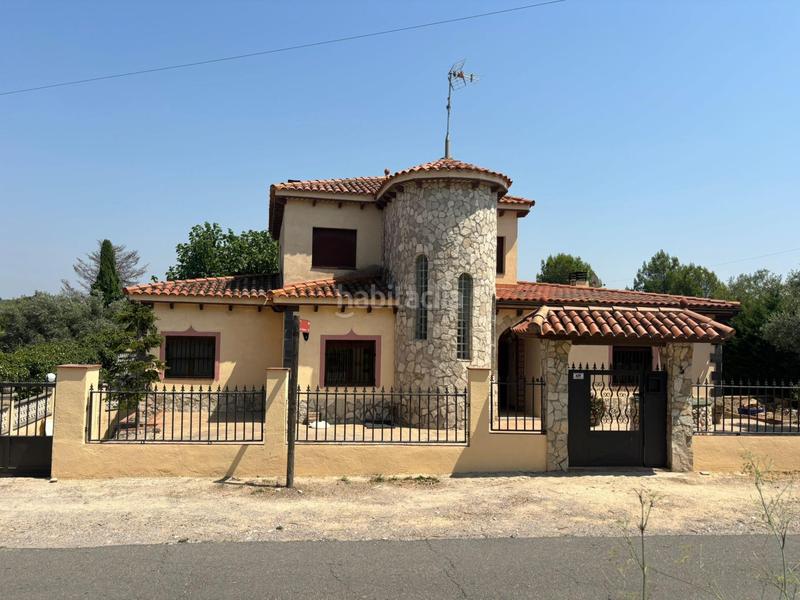 Foto fa25f0c2-9213-4067-b70a-9129ee1988e1. Maison dans Sant Martí Sarroca