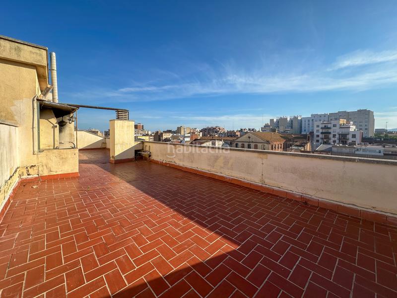 Foto 6a56f995-962b-4137-8d17-e725e9a366c1. Àtic amb calefacció a Centre Reus