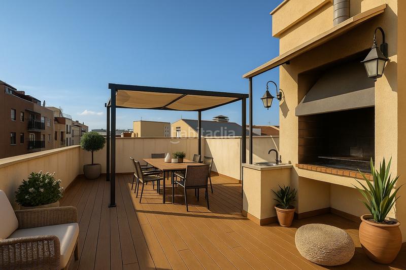 Foto a717f4ce-fc6d-47a5-869a-c1409ad8924f. Àtic amb calefacció a Centre Reus