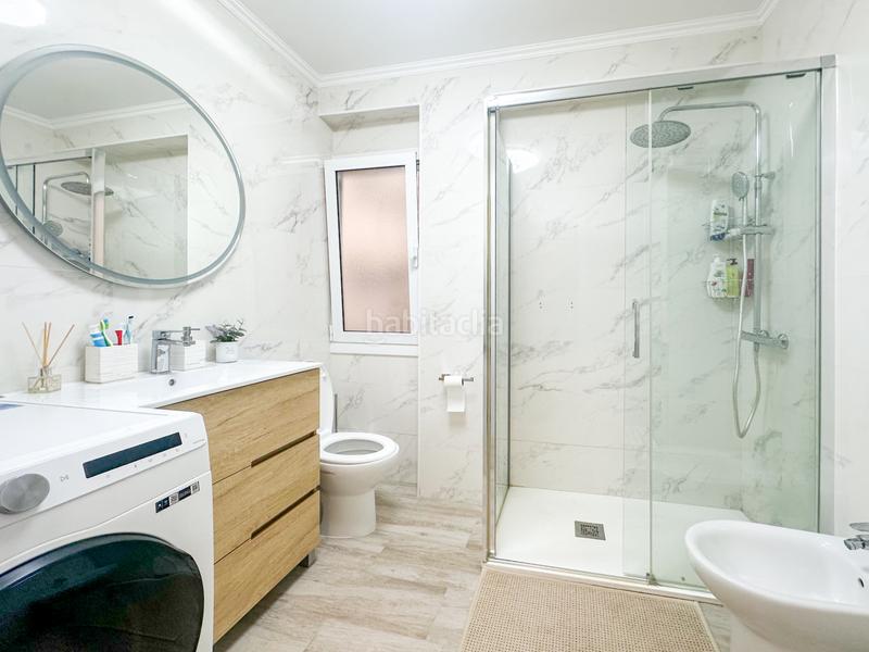 Foto 48a8cefe-7ba4-463a-b925-9a2d6f78c066. Flat with heating in Centre Reus