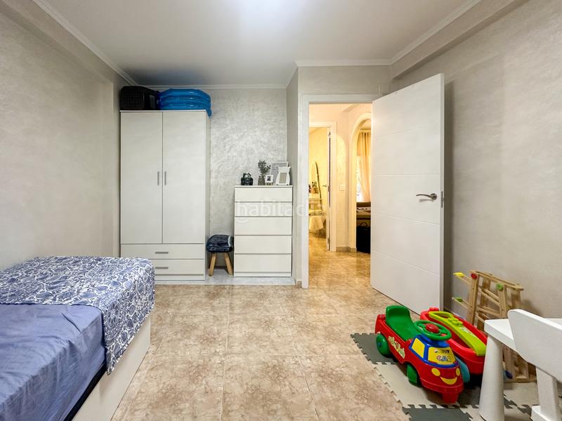 Foto 66fe56b5-5057-4459-b6ed-d3836eb97be3. Flat with heating in Centre Reus