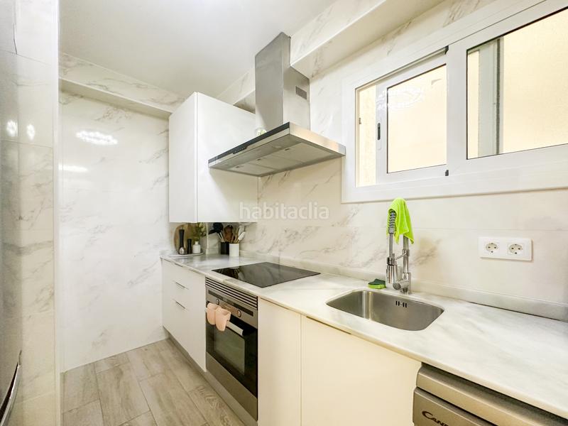 Foto 78732199-618d-4c30-8e5d-219308197766. Flat with heating in Centre Reus