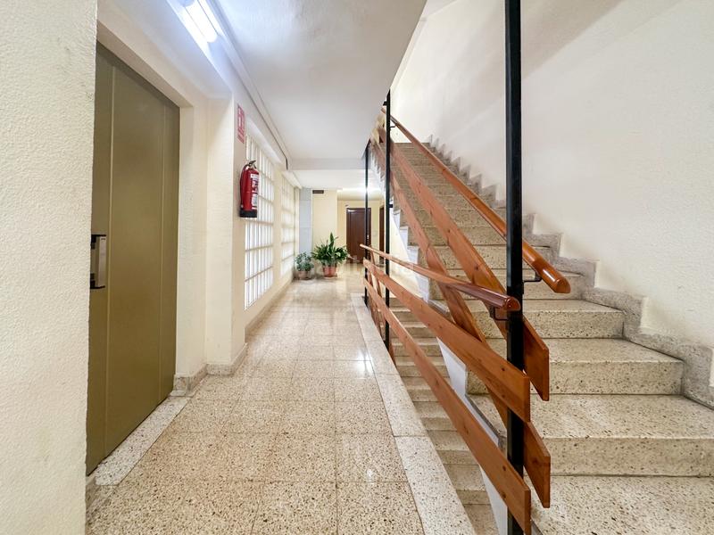 Foto 8cc6acdd-2e77-45a8-8fac-8c436ba81536. Flat with heating in Centre Reus