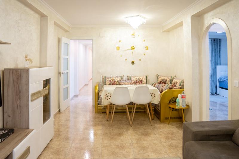 Foto a49c7a24-c577-4b0f-906b-569383a6bb02. Flat with heating in Centre Reus