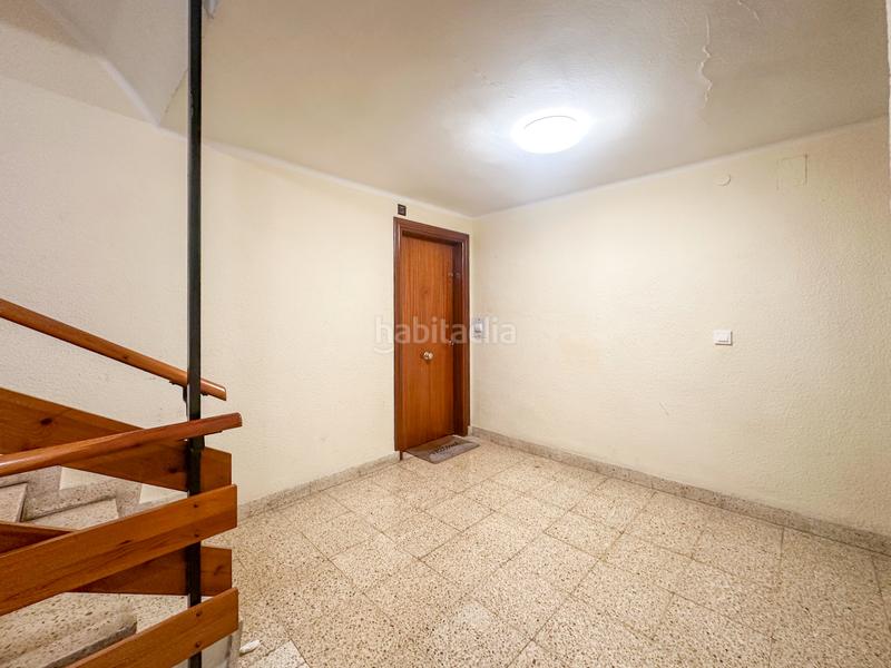 Foto bdbadc62-581b-4c30-a0d5-6986acee0599. Flat with heating in Centre Reus