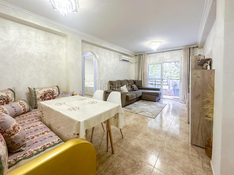 Foto cb91cff9-4375-444e-b826-13f254f41ffb. Flat with heating in Centre Reus