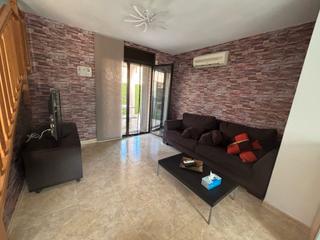 Chalet  Avinguda londres. Chalet miami playa