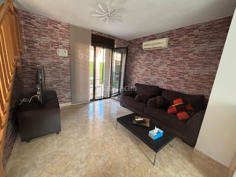 Foto 18b5d008-673e-433c-8e0c-8b09a812a58e. Chalet mit heizung parking pool in Centre Miami Platja