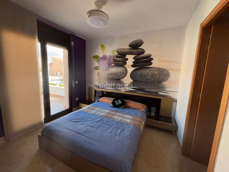 Foto 1a568b34-de21-451e-aeb2-001a83adcfbf. Chalet mit heizung parking pool in Centre Miami Platja