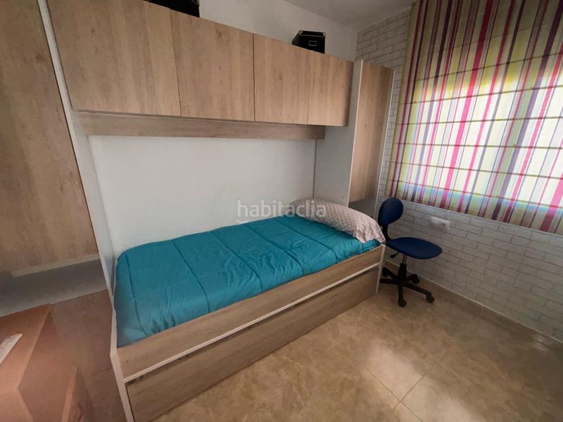 Foto 1f75fe2f-f58d-4114-9a48-5c0794c62390. Chalet mit heizung parking pool in Centre Miami Platja