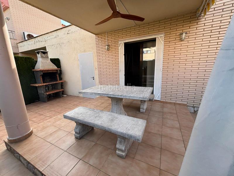 Foto 24615c09-33f1-4963-a161-ff515966ecce. Chalet mit heizung parking pool in Centre Miami Platja