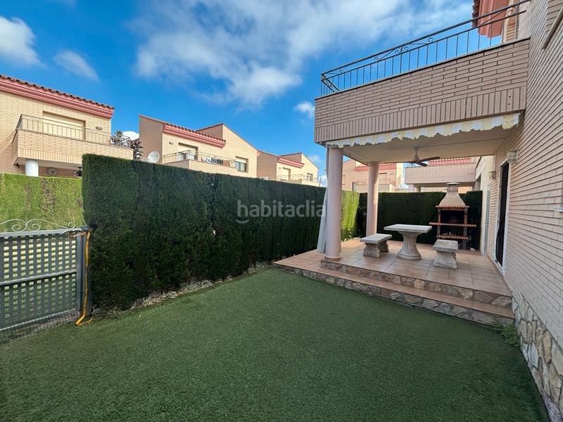 Foto 30182a0a-bacf-4614-b754-628f1a9705bf. Chalet mit heizung parking pool in Centre Miami Platja