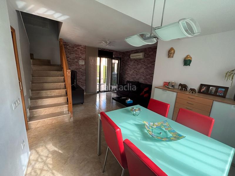 Foto 33da24ac-edaa-47b0-a69a-df93c6b2f65e. Chalet mit heizung parking pool in Centre Miami Platja