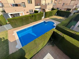 Chalet  Avinguda londres. Chalet miami playa