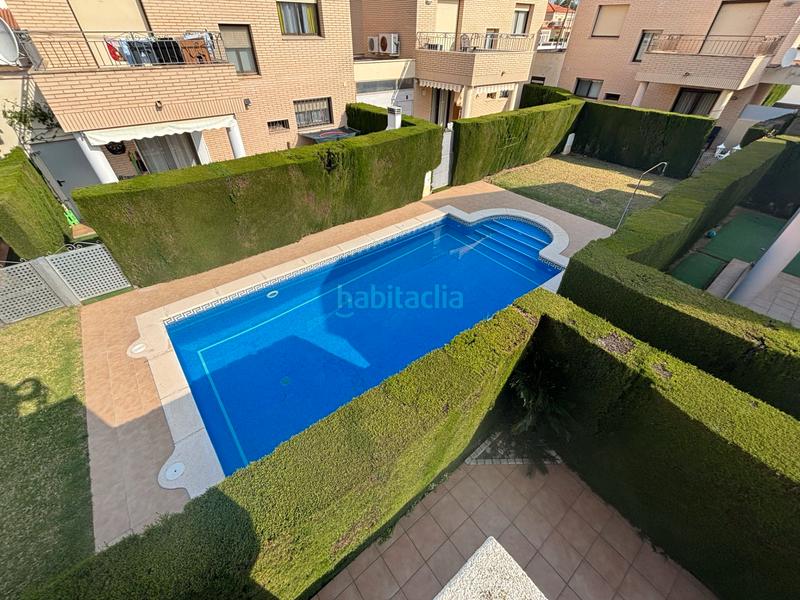 Foto 546adce1-e0f1-421f-b2dd-7e277e556fe1. Chalet mit heizung parking pool in Centre Miami Platja