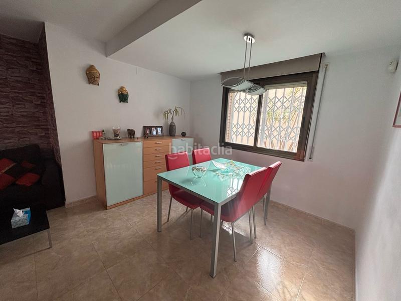 Foto 82c6d184-54bc-4d09-b191-8ce6ee56eca5. Chalet mit heizung parking pool in Centre Miami Platja