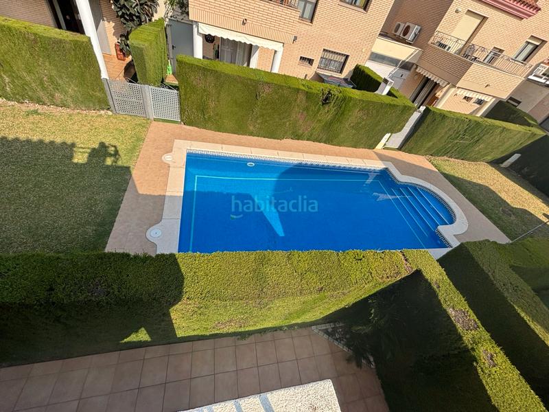 Foto 840ac1d0-09c7-4977-9d3f-1d271007ebdd. Chalet mit heizung parking pool in Centre Miami Platja