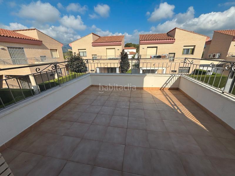 Foto 8eab94ae-f530-4676-87bc-4403c446bc3c. Chalet mit heizung parking pool in Centre Miami Platja