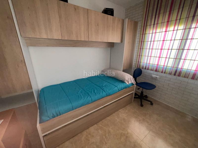 Foto 9eba9744-52f8-4503-853a-21f96dcedc12. Chalet mit heizung parking pool in Centre Miami Platja