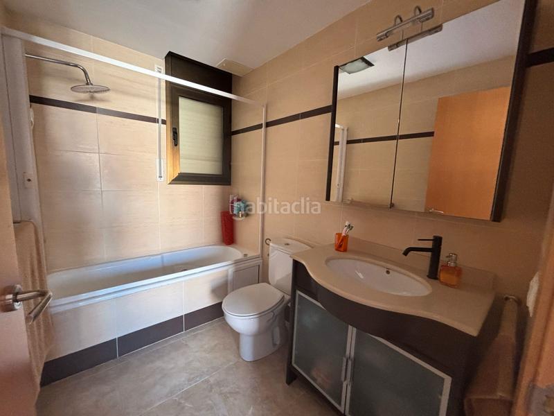 Foto bb287e49-a5be-44d0-b0bb-de9f4b4d46c9. Chalet mit heizung parking pool in Centre Miami Platja