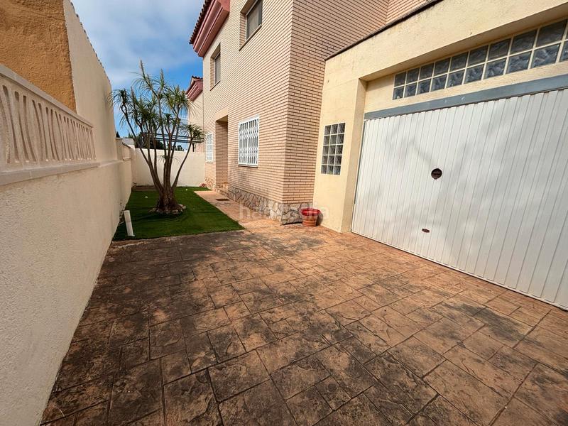 Foto d41d7f28-0dba-442e-a487-c2155831d811. Chalet mit heizung parking pool in Centre Miami Platja