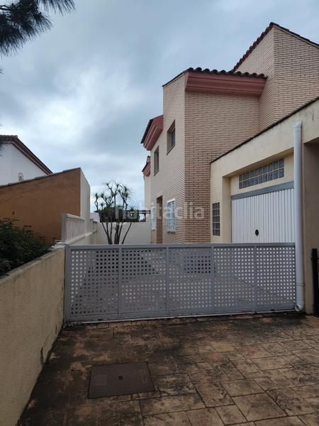 Foto f4bab881-f5b9-4e7d-85bf-882158fd6c34. Chalet mit heizung parking pool in Centre Miami Platja