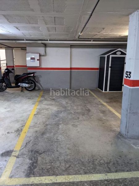 Foto 0906bc58-aeef-410f-b9a0-c840bc4abcf2. Posto auto in Vilamarina Viladecans