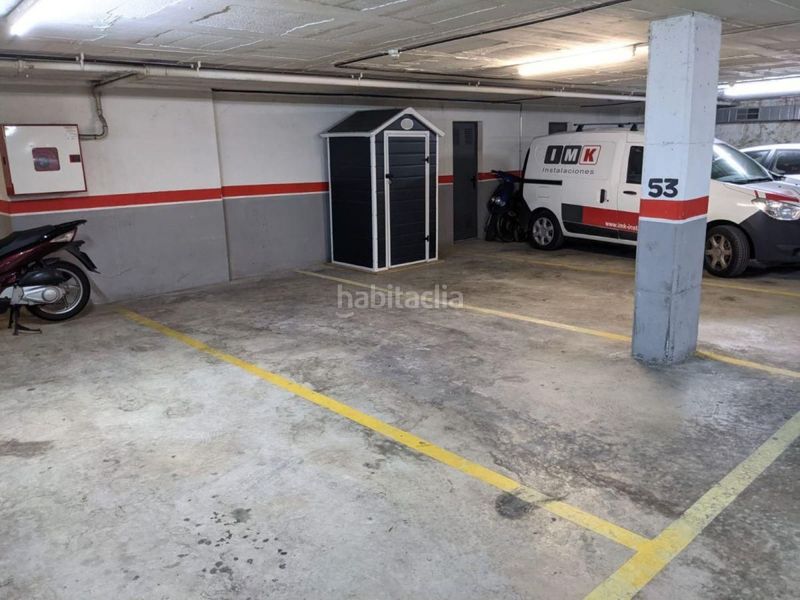 Foto 165134af-0e94-4a49-8465-2032f808434a. Posto auto in Vilamarina Viladecans