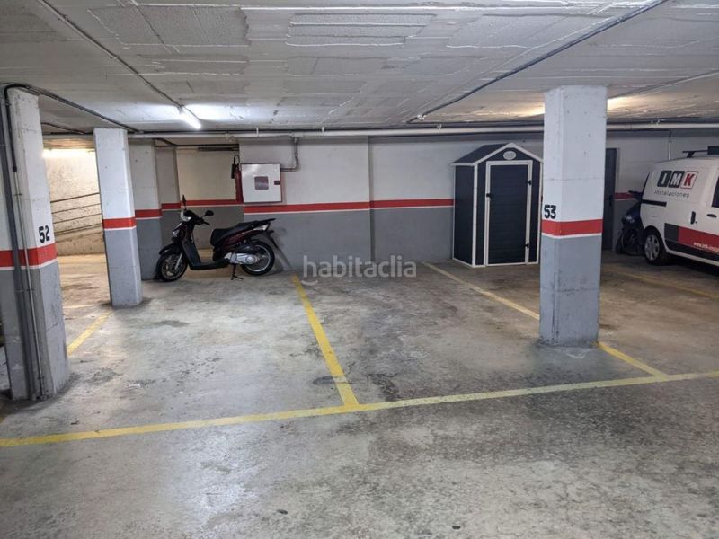 Foto bb2a50e1-26eb-42dc-950d-0c03f88ffc43. Posto auto in Vilamarina Viladecans