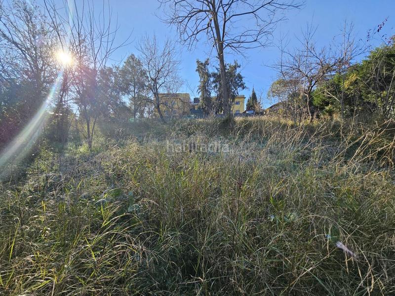 Foto 1556ef0c-3a28-4323-b758-d502f17c7239. Terreny residencial a Bellaterra