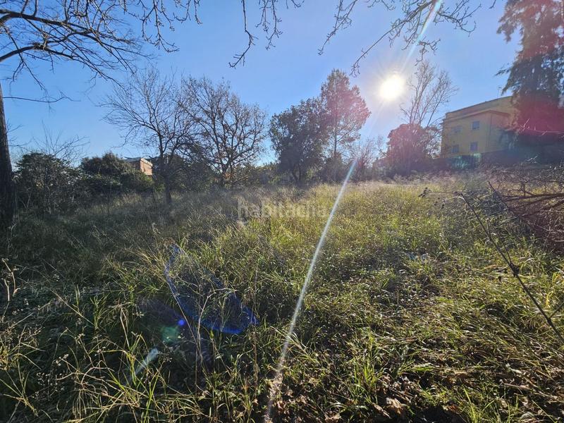 Foto 3affc337-c2ac-4ad5-af9c-7a69bac758b2. Terreny residencial a Bellaterra