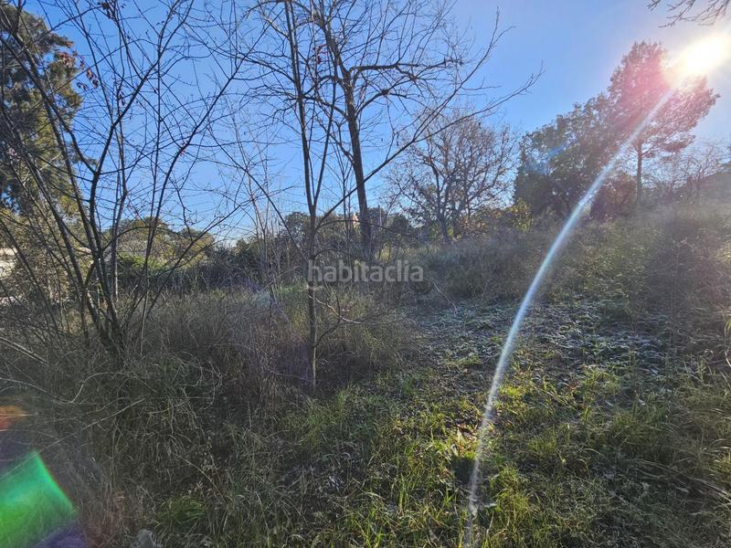 Foto 4c9d4701-21a9-4edd-a75d-8c319bb9bea6. Terreny residencial a Bellaterra