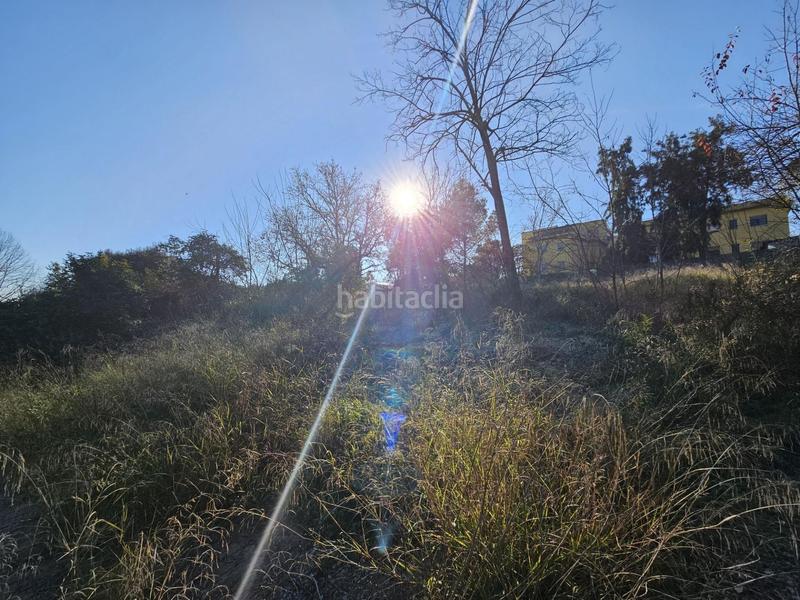 Foto 62a02504-d369-465f-b81d-0b704b3de2dc. Terreny residencial a Bellaterra