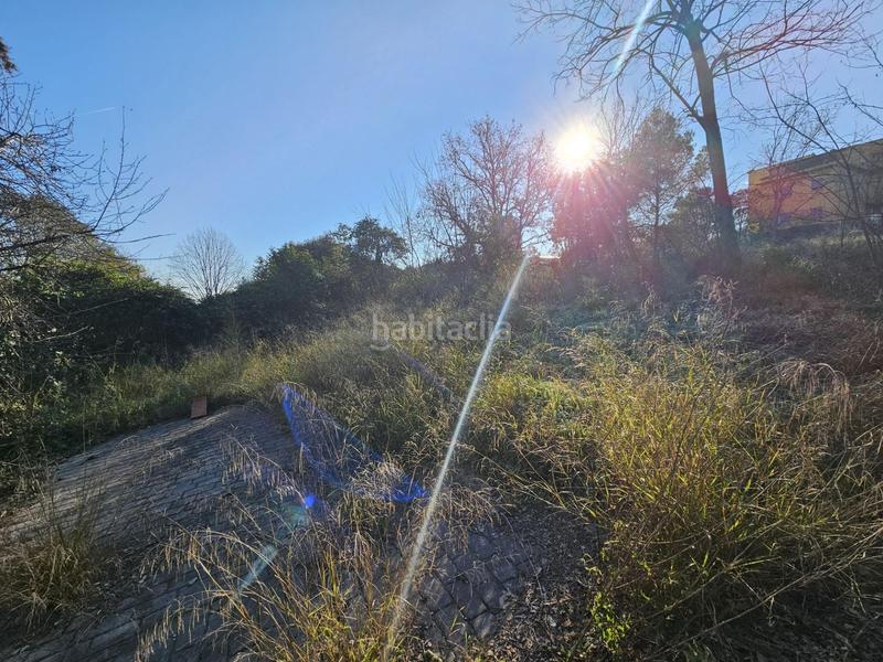 Foto 922e709d-c86d-46d6-9ec3-5811b54c76ff. Terreny residencial a Bellaterra