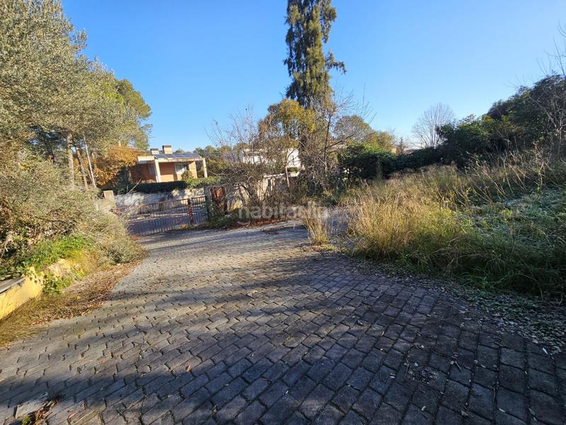 Foto 9ef71e35-6f18-44cf-95a4-ebcf06ccf907. Terreny residencial a Bellaterra