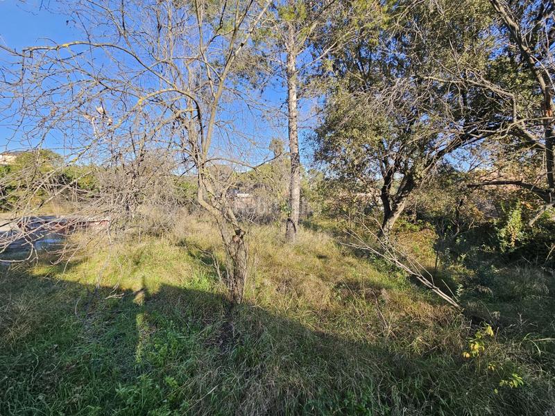 Foto b3bfd119-57a3-4d8d-97fe-c5b72e212ba4. Terreny residencial a Bellaterra