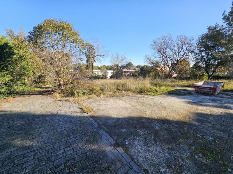 Foto ecdca89e-bf59-4ab8-9470-3f823bedec80. Terreny residencial a Bellaterra