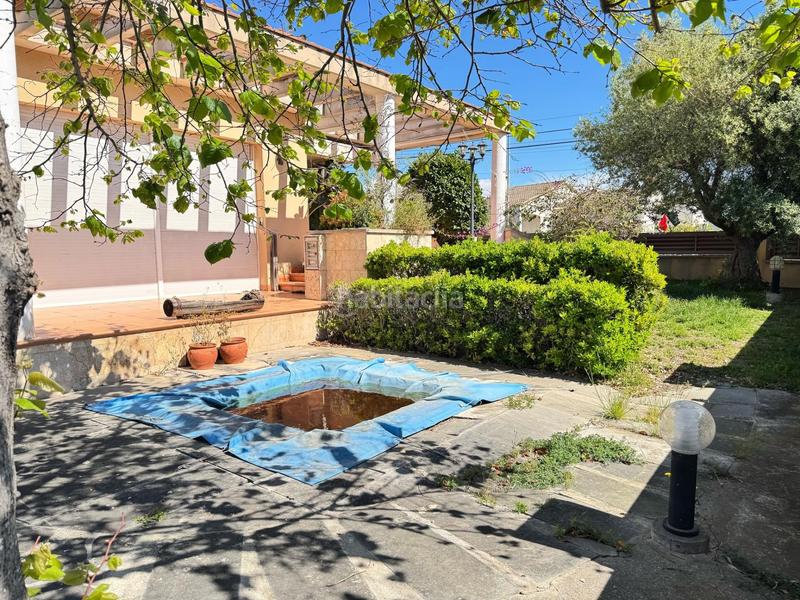Foto 114e0fdd-c8b5-491d-9226-532757ee9c8a. Chalet  zona vendrellcalafell en Bonavista Vendrell (El)