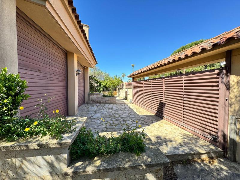Foto 16d3f46e-1ef3-4db4-b274-50b71afecad4. Chalet  zona vendrellcalafell en Bonavista Vendrell (El)