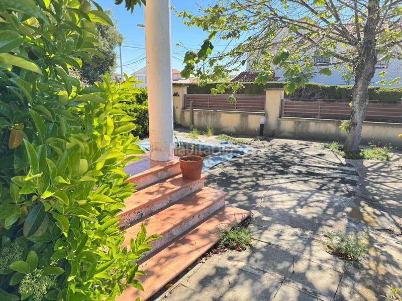 Foto b060aa4c-9386-41fb-97b4-2e637a52aa39. Chalet  zona vendrellcalafell en Bonavista Vendrell (El)
