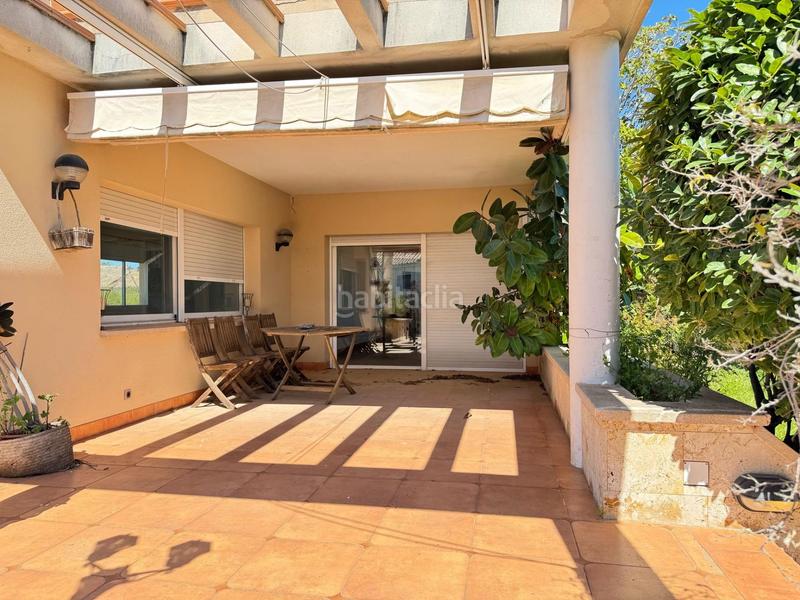 Foto bdf9337b-0fed-4a61-bf5e-2e1f53f9d87e. Chalet  zona vendrellcalafell en Bonavista Vendrell (El)